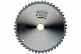 A-81789	Твердоспл. диск по дереву 210 х 30/25, 48 зуб.