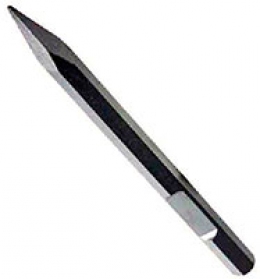 Пика HEX30 400 мм