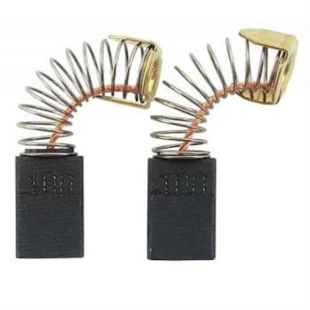 Угольные щетки СВ-100