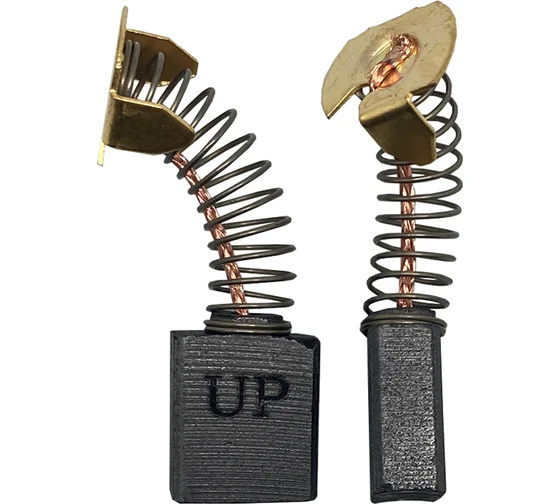 Угольные щетки СВ-65